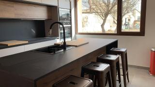 Casa Rural de Ancos, Guadamur, Toledo - 1