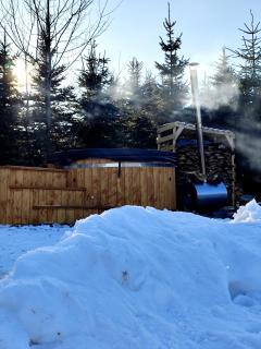 Wśród Gór - Istebna - 6