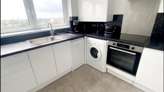 2 bedroom - London Zone 2 Bow, Breath taking Views EP1 - Londra - 9