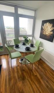 2 bedroom - London Zone 2 Bow, Breath taking Views EP1 - Londra - 8