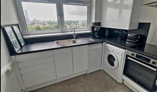 2 bedroom - London Zone 2 Bow, Breath taking Views EP1 - Londra - 4