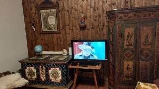 The House Next to the Forest - LAKMAT - Nové Hamry - 2