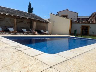 Casa Rural de Ancos, Guadamur, Toledo - Guadamur - 3