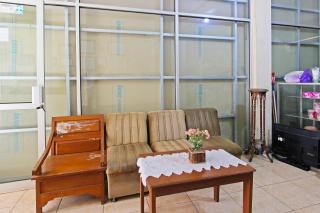 SPOT ON 91563 Hotel Meilias - Cilacap - 2