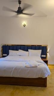 Aranyeh People Tree Resort - Bangalore - 1