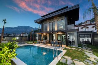 Villa Diamond Port Göcek - Fethiye - 0