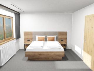 Haus Enzian - Fiss - 8