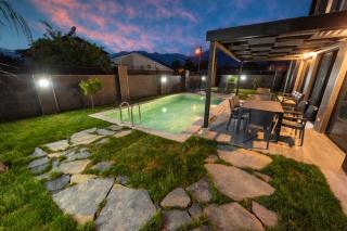 Villa Diamond Port Göcek - Fethiye - 5