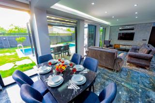 Villa Diamond Port Göcek - Fethiye - 2