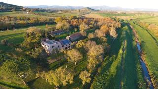 Agriturismo La Concia - Giuncarico - 0