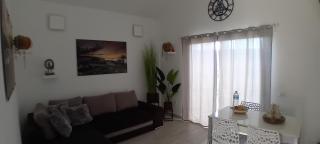 Mountain Retreat in Frontera with Terrace & BBQ - Frontera - 4
