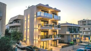 Allegro Suites - Rethymno - 0
