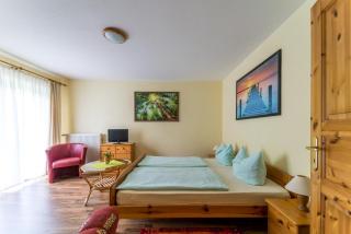 Hotel-Pension Lindenhof - Tarnewitz - 7