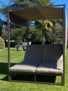 LA PLAYA Cottage con spiaggia privata - Pettenasco - 3