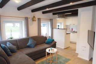 Haus Annabell - Gelting - 0