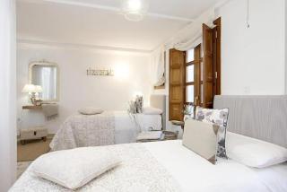 Apartamentos LA TONÁ Puerta Elvira centro ciudad - Granada - 8