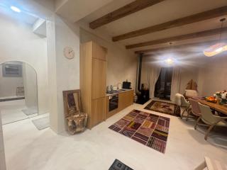 Spacious and Stylish,Ski in-Ski out in New Gudauri - 0