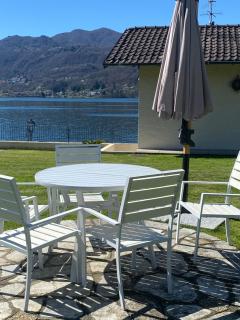 LA PLAYA Cottage con spiaggia privata - Pettenasco - 4