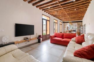 Casa Rural de Ancos, Guadamur, Toledo - Guadamur - 5