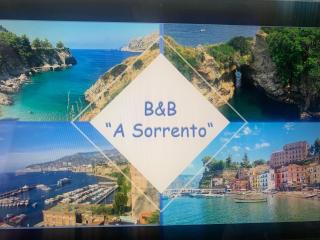 A Sorrento B&B,relaxing location with Seaview - 7