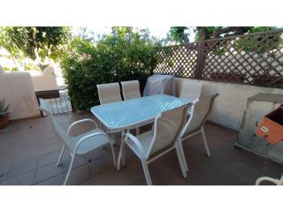 Casa pareada con piscina en la Costa Dorada - Sant Vicenç de Calders - 4