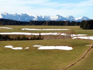 Idyllic Haus Victoria - Wildsteig - 4