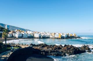 Spacious and bright apartment Summa Haus - Puerto de la Cruz - 3