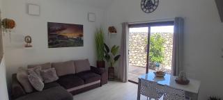 Mountain Retreat in Frontera with Terrace & BBQ - Frontera - 6