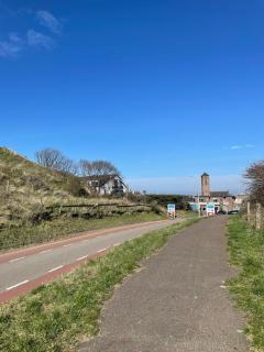 Beachhouse Wijk aan Zee! - Wijk aan Zee - 9