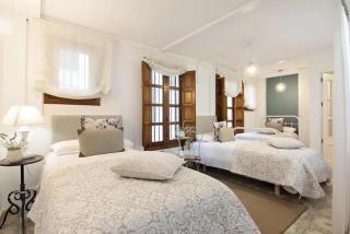 Apartamentos LA TONÁ Puerta Elvira centro ciudad - Granada - 3