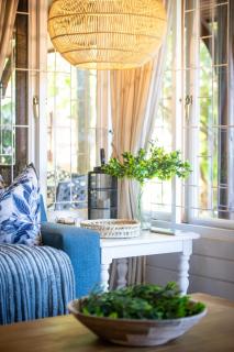 Knysna - Sunseeker Chalet - Knysna - 4