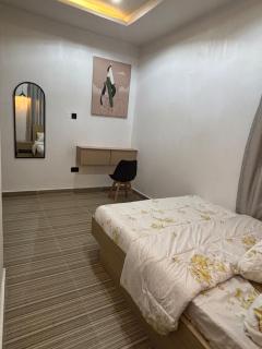 Nest 24 Apartment - Lagos - 2