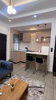 Nest 24 Apartment - Lagos - 5