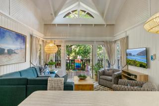 Knysna - Sunseeker Chalet - Knysna - 5