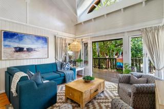 Knysna - Sunseeker Chalet - Knysna - 8