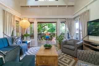Knysna - Sunseeker Chalet - Knysna - 7