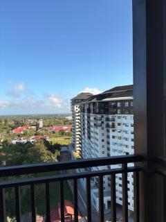 Cool Breeze at Serin West Tagaytay - Tagaytay - 1