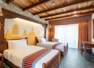 Temple Bell Boutique Hotel and Spa - Pokhara - 3