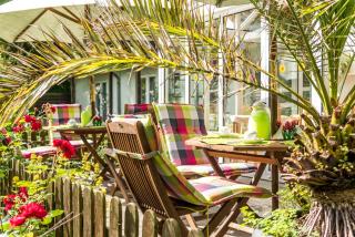 Hotel-Pension Lindenhof - Tarnewitz - 9