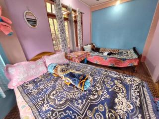 Gopal Chettri Homestay By StayApart - - 2