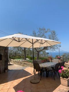 A Sorrento B&B,relaxing location with Seaview - Sorrento - 3