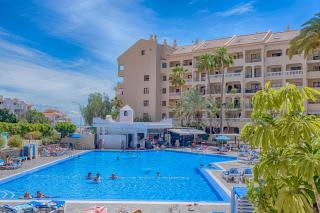 Cozy Wild - Los Cristianos - 0