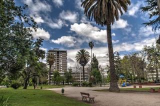 Amplia habitación Baño privado - 1