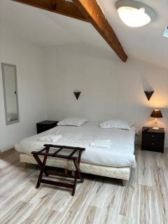 Maison de ville pour groupe, très proche du château de Villandry - 8