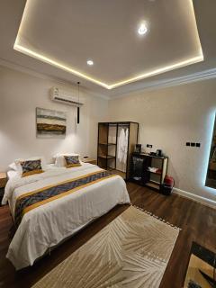 Watheer Apartments - 1BR&Living B7 - Riade - 1
