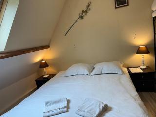 Maison de ville pour groupe, très proche du château de Villandry - 2