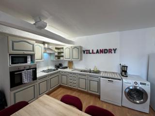 Maison de ville pour groupe, très proche du château de Villandry - 1