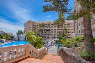 Cozy Wild - Los Cristianos - 9