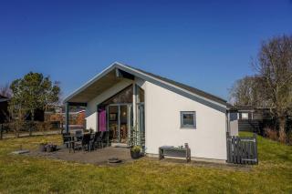 Holiday house Grønsiske - Sæby - 1