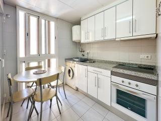 San Francisco Tower 2 Temporary Rental - Benidorm - 7